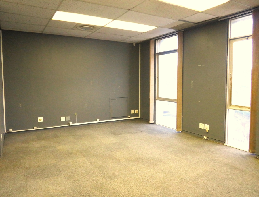 To Let commercial Property for Rent in Strand Central Western Cape